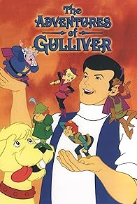 Primary photo for The Adventures of Gulliver Primary photo for The Adventures of Gulliver