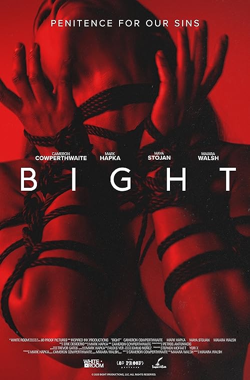 Bight (2025) UNRATED WEBRip 1080p 720p 480p [In English] Erotic Movie [Watch Online / Download]
