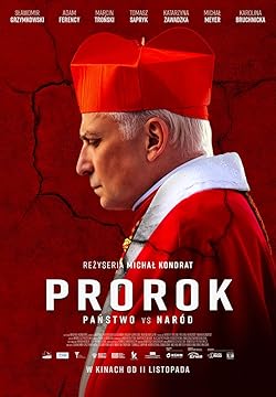 Poster of Prorok