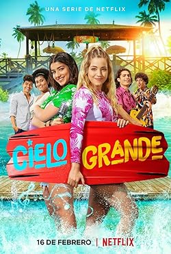 Poster of Secrets of Summer