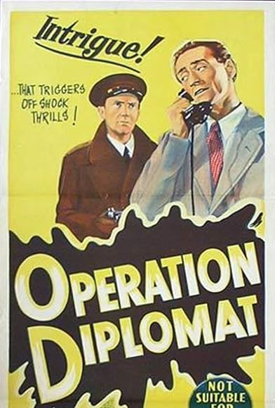 Primary photo for Operation Diplomat Primary photo for Operation Diplomat