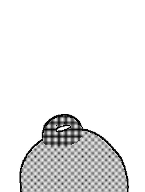 Kékéflipnote: Animated Series