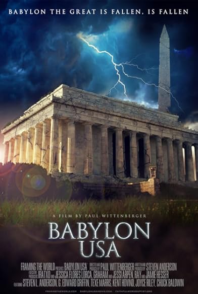 Primary photo for Babylon USA Primary photo for Babylon USA
