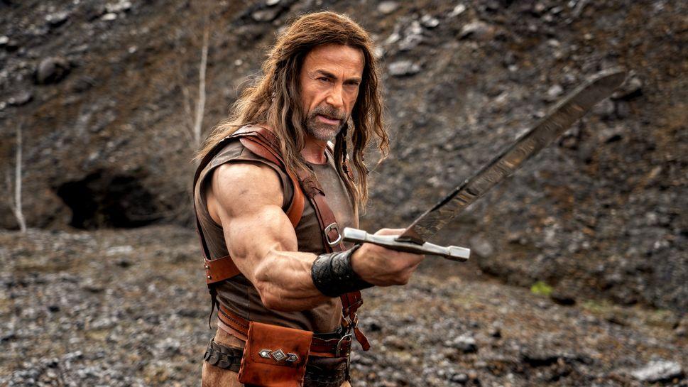 Deathstalker (2025) - IMDb