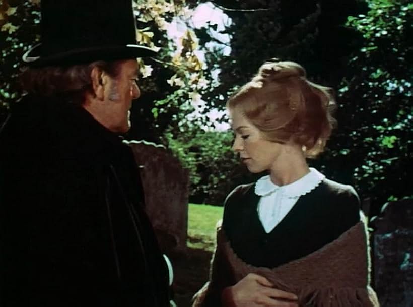 (未使用･未開封品)JANE EYRE (1970) Jane Eyre (1970) On DVD - Loving The Classics