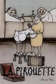 Primary photo for La pirouette
