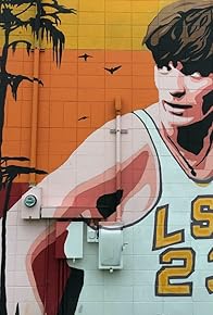 Primary photo for Pistol Pete: The Redemption of Pete Maravich Primary photo for Pistol Pete: The Redemption of Pete Maravich