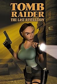 Primary photo for Tomb Raider: The Last Revelation
