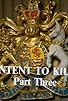 Primary photo for Intent to Kill: Part Three