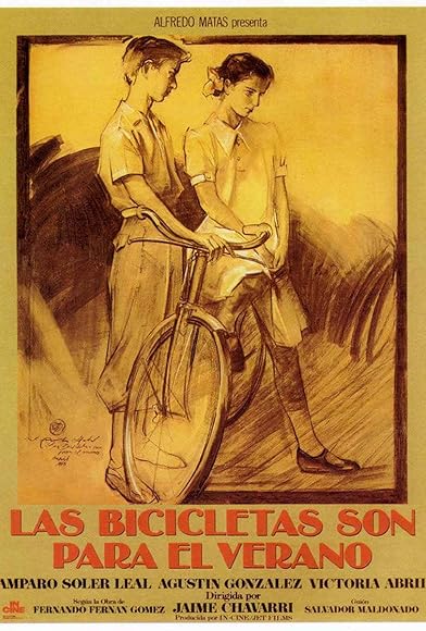 Primary photo for Bicycles Are for the Summer Primary photo for Bicycles Are for the Summer