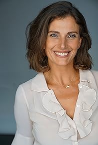 Primary photo for Alessandra Carrillo