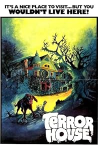 Primary photo for Terror House