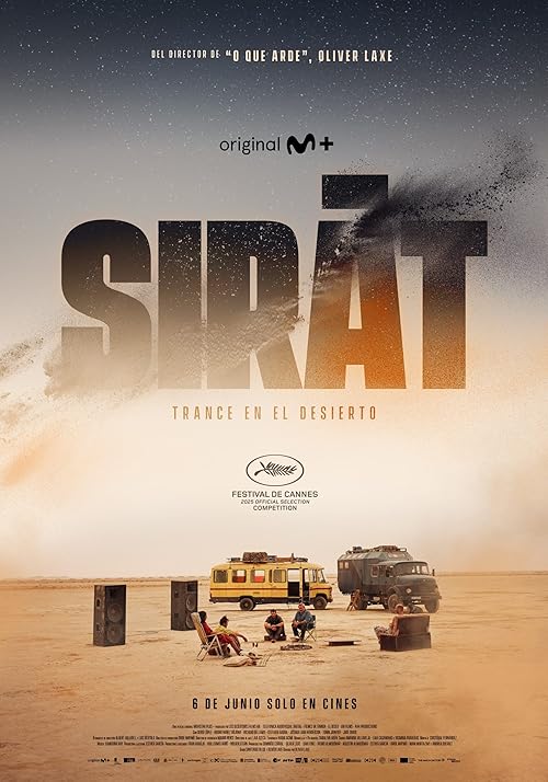 Sirât (2025) Full Movie in Bengali Dubbed [WEBRip 1080p 720p 480p] – 1XBET