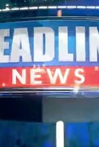 Primary photo for Headline News Primary photo for Headline News