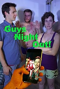 Primary photo for Guys Night Out