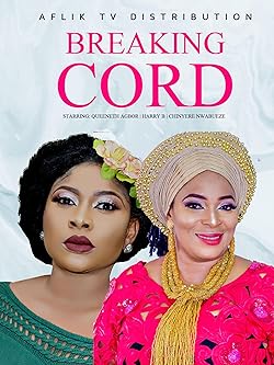 Poster of Breaking Cord
