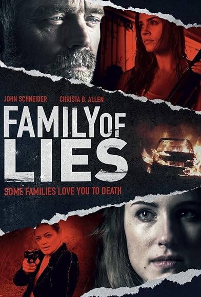 Primary photo for Family of Lies Primary photo for Family of Lies