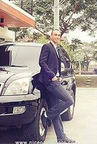 Primary photo for Rico Maierhofer