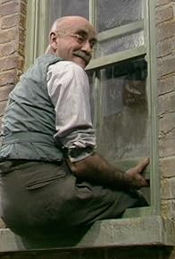 Primary photo for The Window