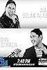 Primary photo for Aiai delas Alas vs John Estrada Primary photo for Aiai delas Alas vs John Estrada