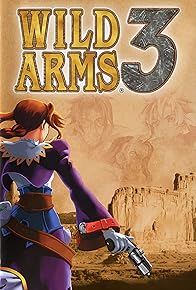 Primary photo for Wild Arms 3