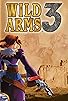 Primary photo for Wild Arms 3