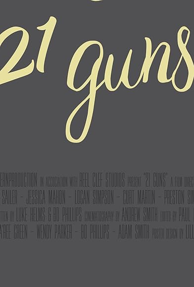 Primary photo for 21 Guns Primary photo for 21 Guns