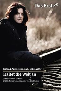 Primary photo for Haltet die Welt an Primary photo for Haltet die Welt an