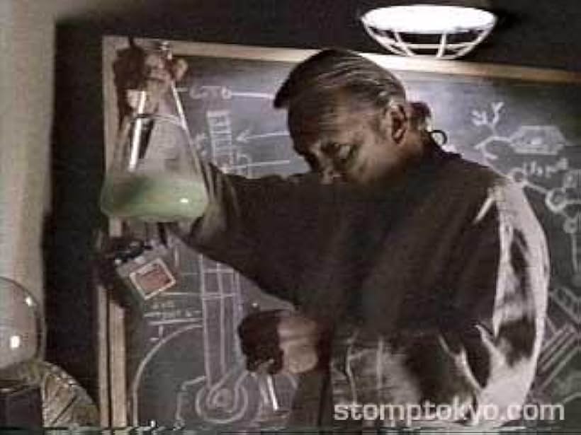 Bobby Pickett in Monster Mash: The Movie (1995)