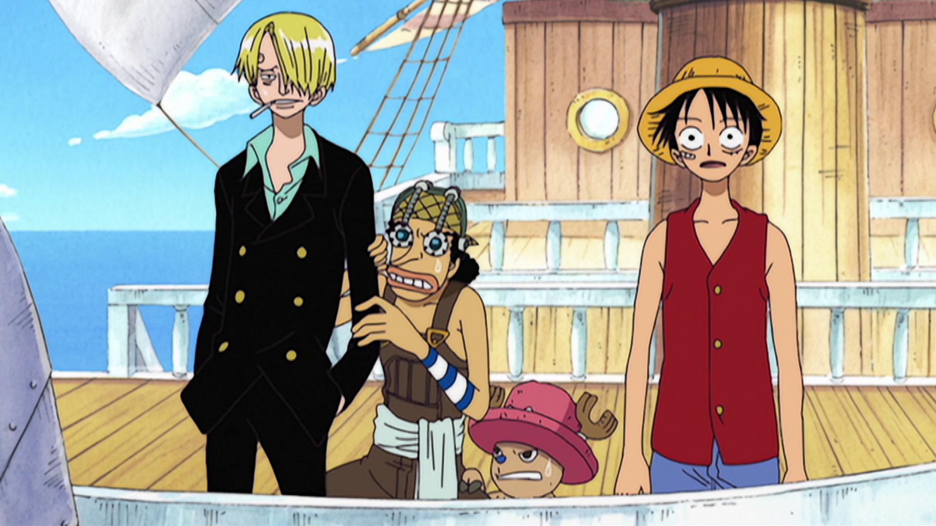 その他 ONE PIECE / come on! KAIZOKU NABE ONE PIECE / come on! KAIZOKU NABE