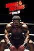 Primary photo for Burning Questions With 'Creed III' Primary photo for Burning Questions With 'Creed III'