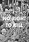No Right to Kill's primary photo