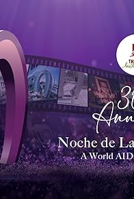 Primary photo for 30 Th Annual Noche De Las Memorias: A World Aids Day Event