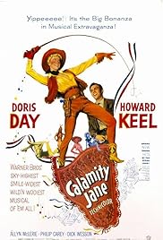 Calamity Jane 1953 Imdb