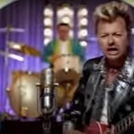 Primary photo for Brian Setzer Orchestra: If You Can't Rock Me Primary photo for Brian Setzer Orchestra: If You Can't Rock Me