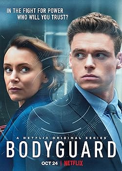 Poster of Bodyguard
