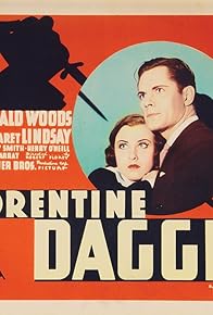 Primary photo for The Florentine Dagger