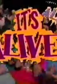 Primary photo for It's Alive! Primary photo for It's Alive!