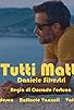 Primary photo for Daniele Silvestri: Tutti matti