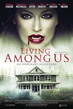 Poster of Living Among Us