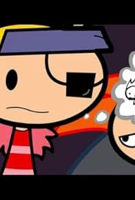 Primary photo for Virtual Pirate
