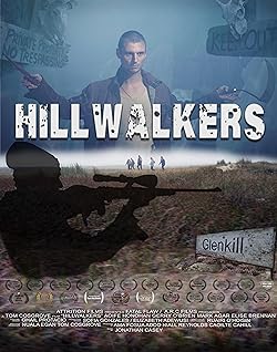 Poster of Hillwalkers