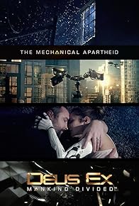 Primary photo for The Mechanical Apartheid