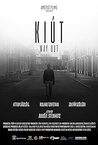 Primary photo for Kiút