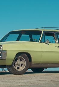 Primary photo for Pontiac Bonneville to Bonneville!