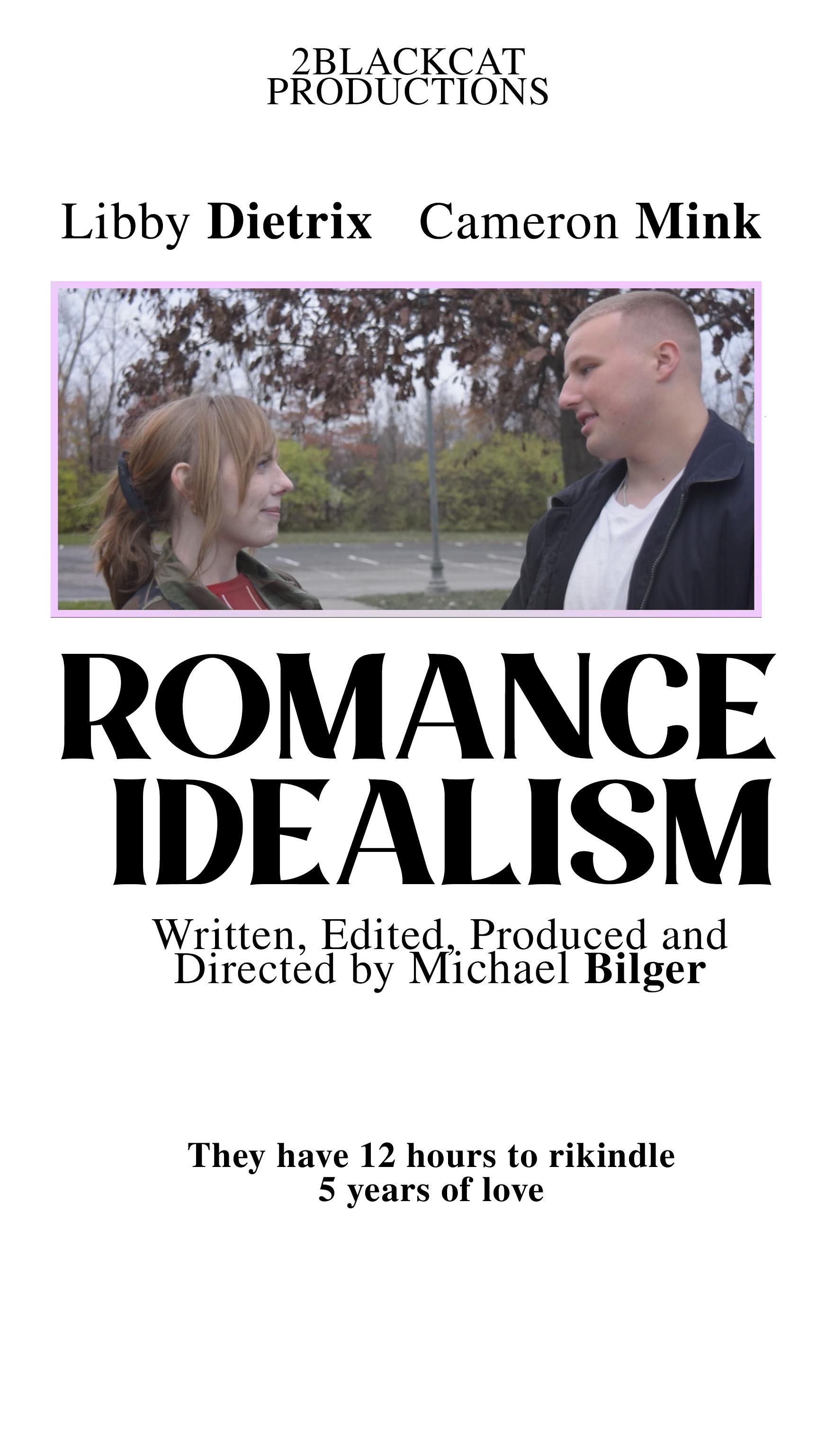 Romance Idealism