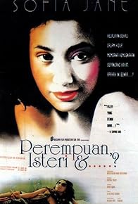 Primary photo for Perempuan, Isteri, dan Jalang Primary photo for Perempuan, Isteri, dan Jalang