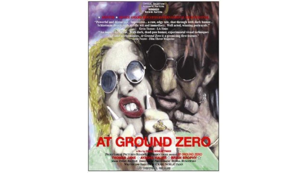 [WATCH-HD] At Ground Zero 1994 HD Full Watch Online For Free