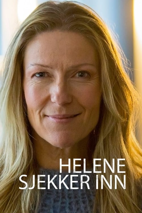 Helene Sjekker Inn Fengsel () Helene Sjekker Inn Fengsel