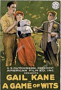 Primary photo for A Game of Wits